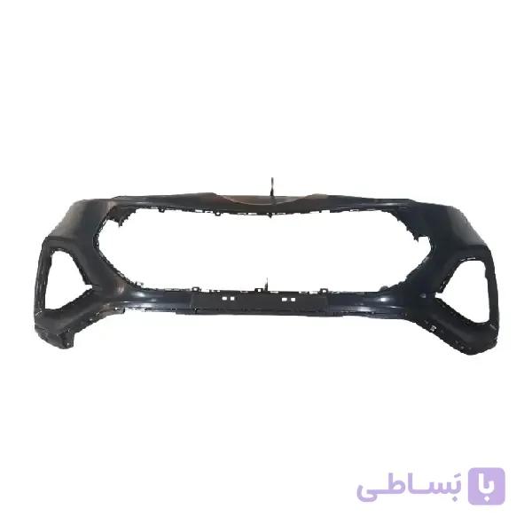سپر جلو بالایی k7 — تصویر 1