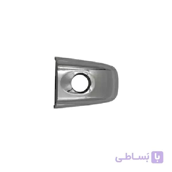 انگشتی دستگیره بیرونی جلو چپ جک J5 — تصویر 1