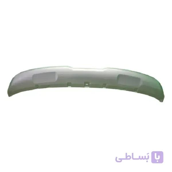 فلاپ نقره ای سپر جلو تیگو 8 پرو مکس — تصویر 1