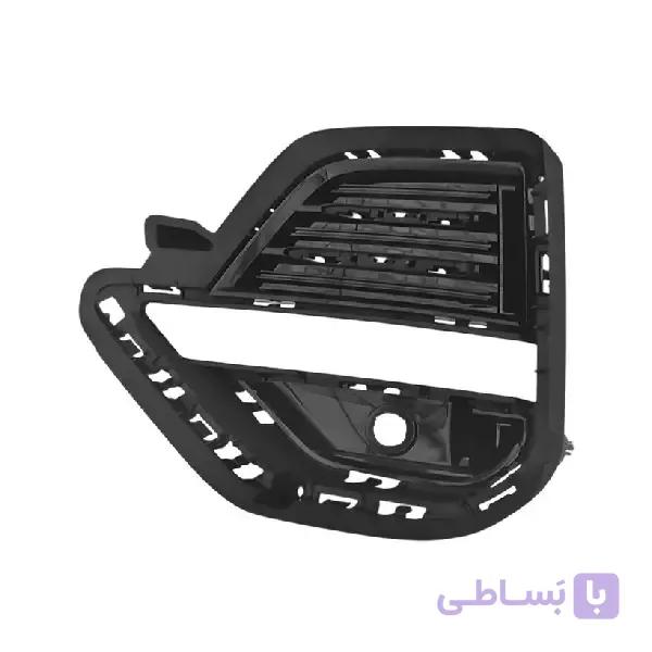 زه بالایی قاب چراغ روز سمت چپ تیگو 8 پرو — تصویر 1