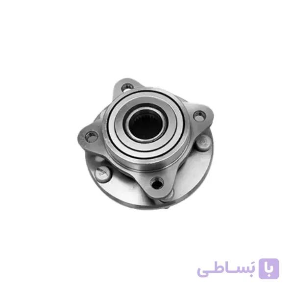 توپی چرخ جلو تیگو 5 — تصویر 1