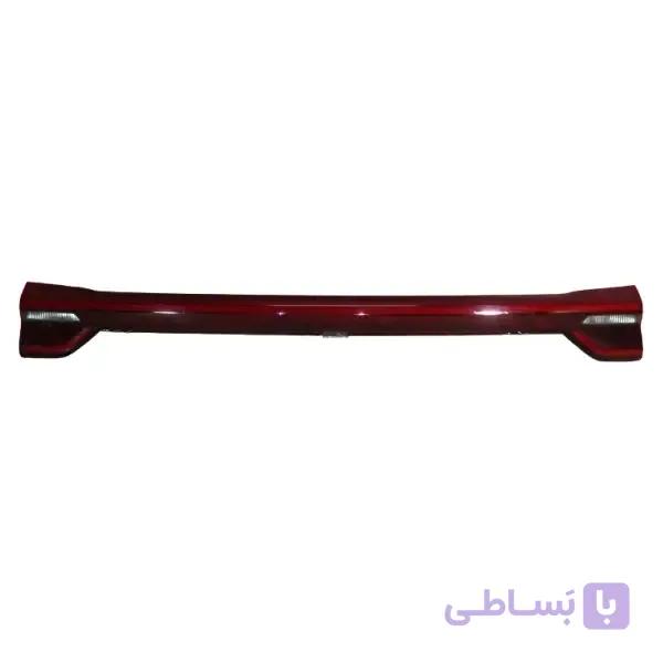 چراغ خطر وسط تیگو 7 پرو مکس — تصویر 1
