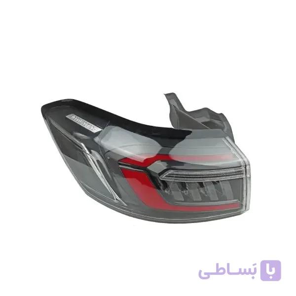 چراغ عقب چپ گلگیر تیگو 8 پرو مکس — تصویر 1