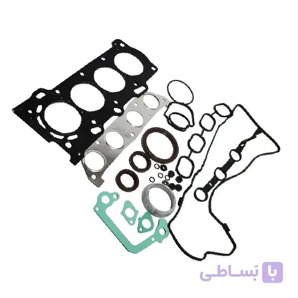 واشر کامل 550 — تصویر 1