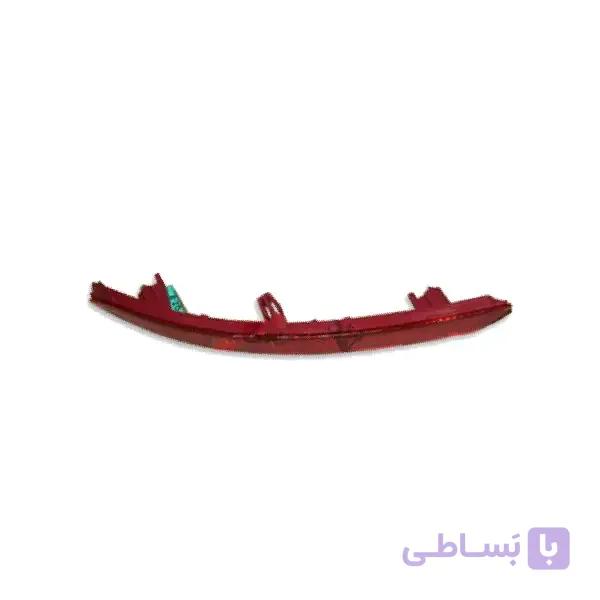 شبرنگ سپر عقب چپ آریزو 6 پرو — تصویر 1