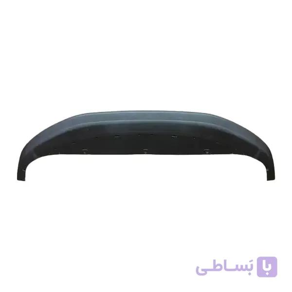 فلاپ پایین سپر جلو تیگو 7 پرو E پلاس — تصویر 1