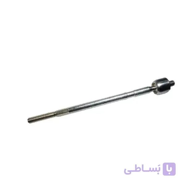 قرقری فرمان جک J5 — تصویر 1