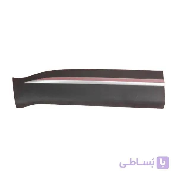 زه درب جلو چپ تیگو 7 پرو مکس — تصویر 1