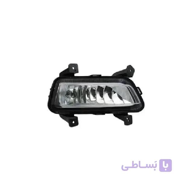 پروژکتور جلو راست کی ام سی t8 — تصویر 1