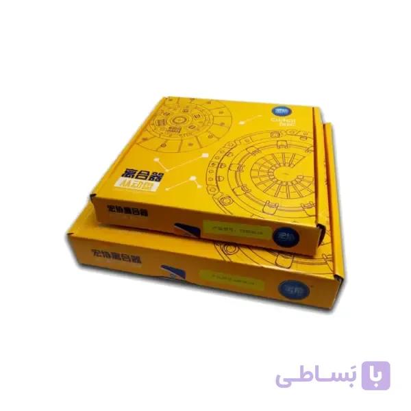 دیسک و صفحه j3 — تصویر 1