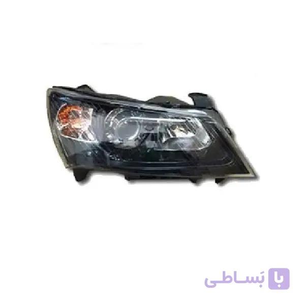 چراغ جلو چپ جیلی rv-7