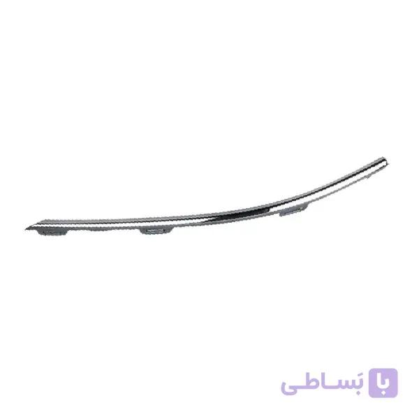زه استیل سپر جلو چپ تیگو 8 پرو مکس — تصویر 1