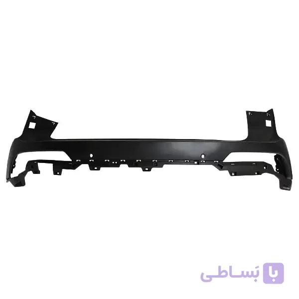 سپر عقب بالایی کی ام سی X5 — تصویر 1