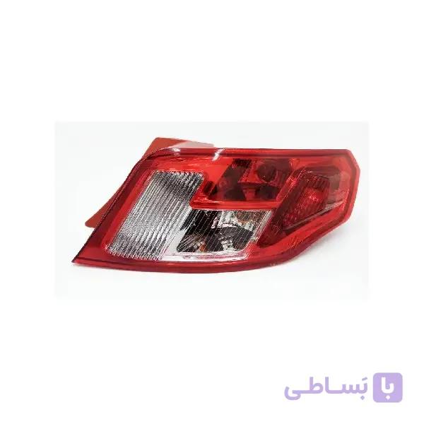خطر چپ جیلی rv