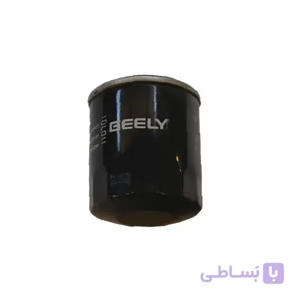 فیلتر روغن جیلی شاسی