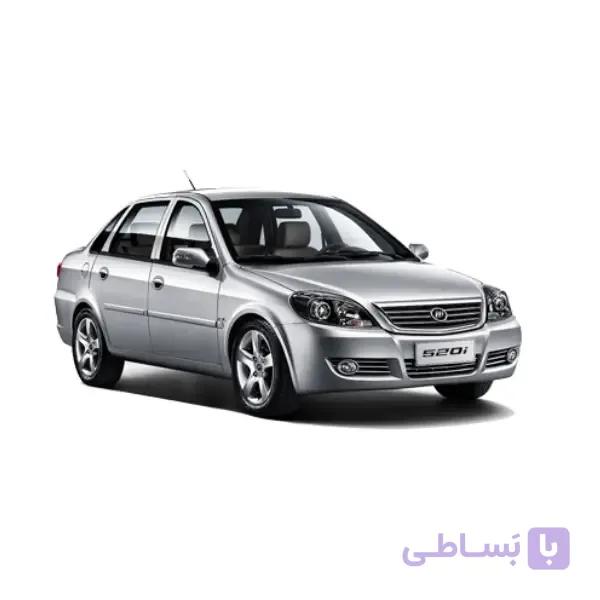 کویل لیفان 520