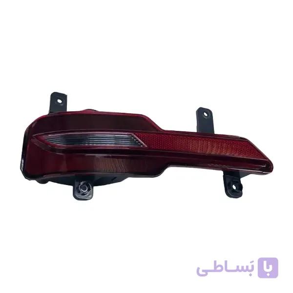 چراغ دنده عقب چپ آریزو 5 fl — تصویر 1