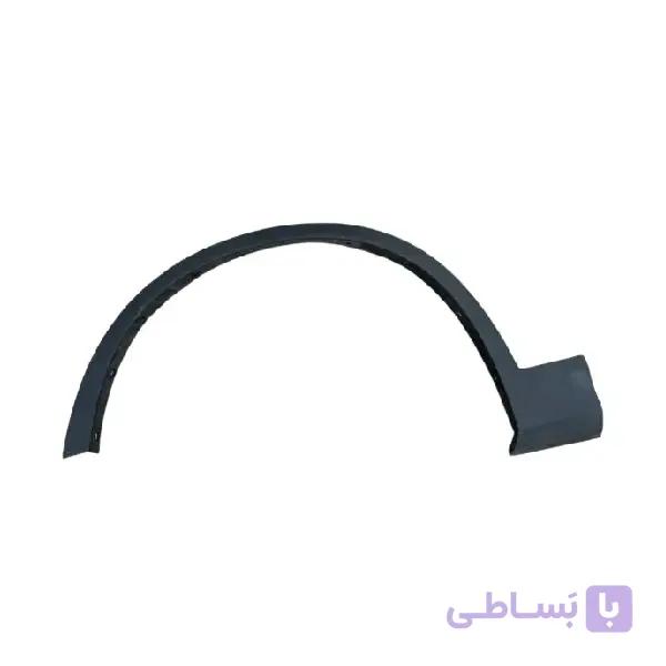 زه گلگیر عقب چپ K7 — تصویر 1