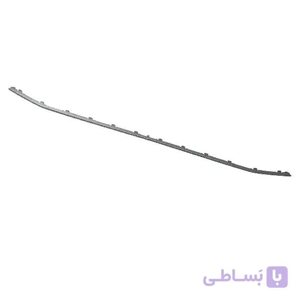 زه طوسی سپر جلو وسط تیگو 7 پرو — تصویر 1
