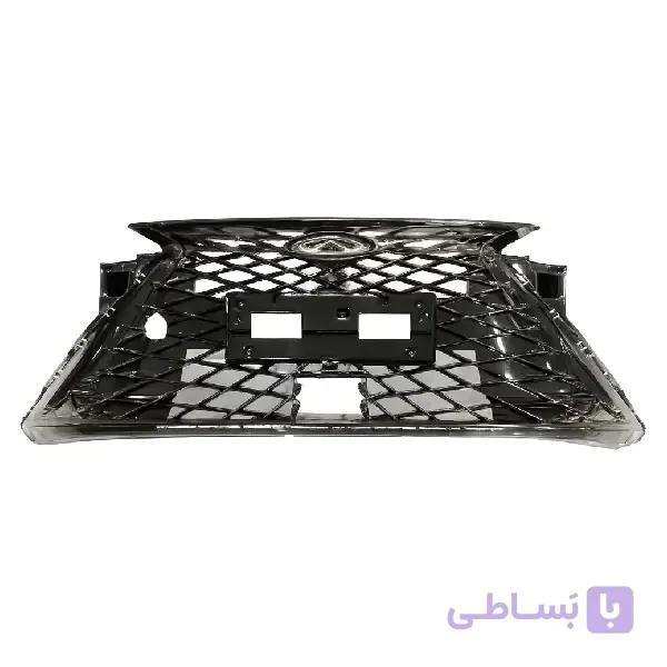 جلو پنجره آریزو 6 GT — تصویر 1