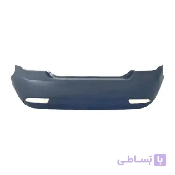 سپر عقب جیلی امگرند 7 — تصویر 1