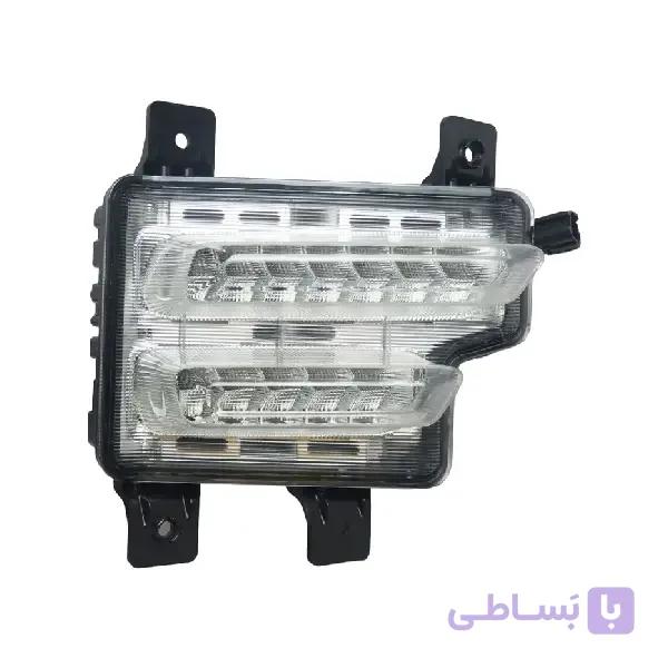دیلایت جلو چپ چری X55 پرو — تصویر 1