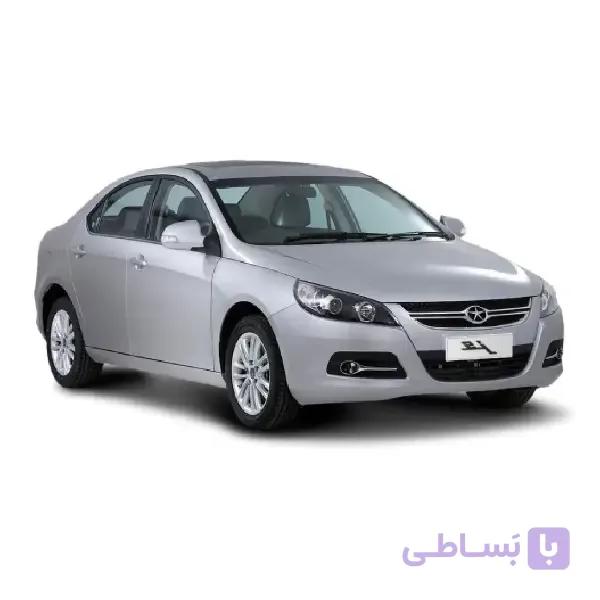 سنسور اکسیژن بالای j5 اتومات