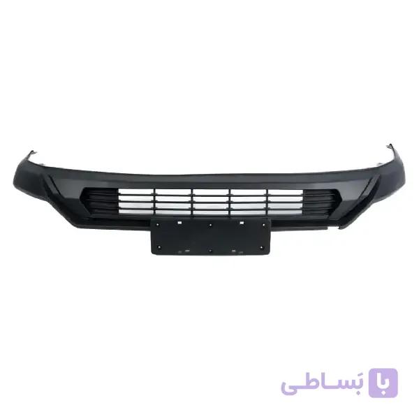 سپر جلو تیکه پایین کی‌ ام‌ سی X5 — تصویر 1