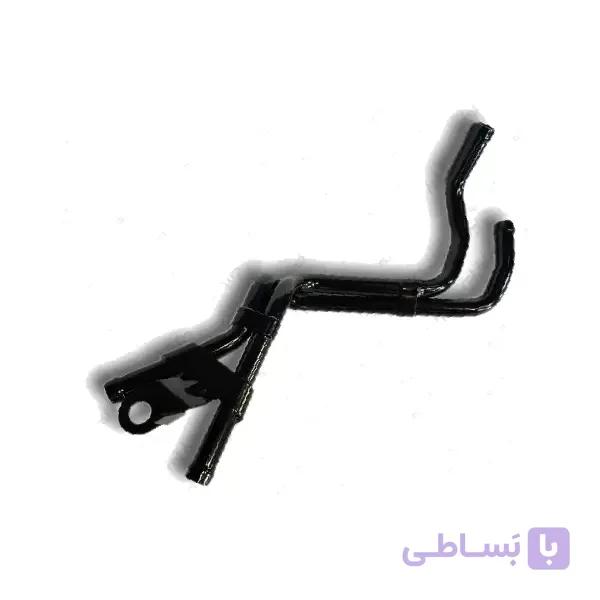 لوله خروجی کمپرسور کولر J7 — تصویر 1