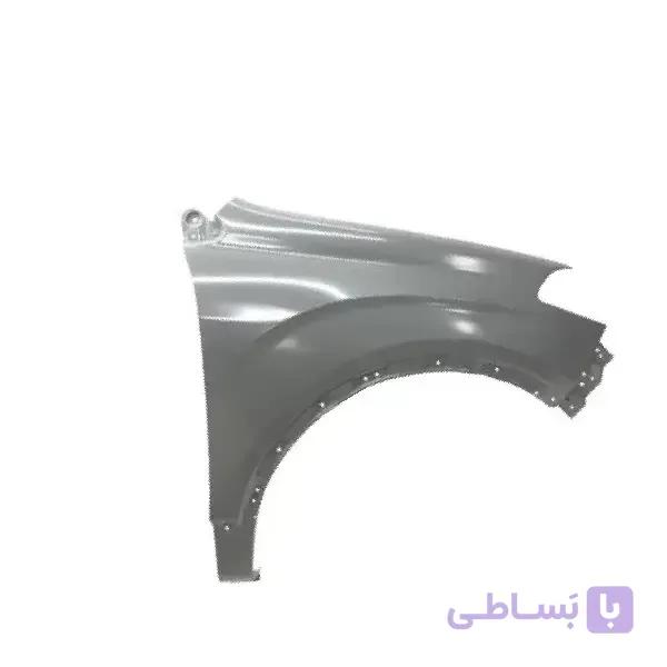گلگیر جلو چپ تیگو 5 — تصویر 1