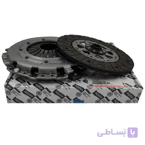 دیسک و صفحه جک S5 بدون فنر — تصویر 1