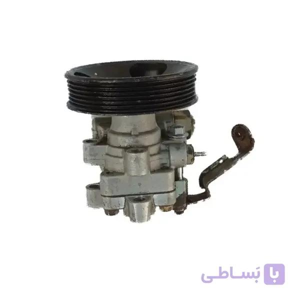 پمپ هیدرولیک x60 — تصویر 1