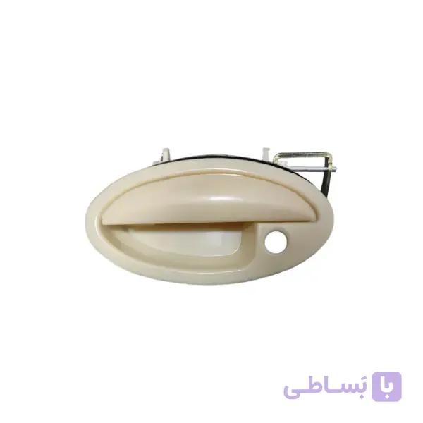 دستگیره بیرونی جلو چپ لیفان 520 — تصویر 1