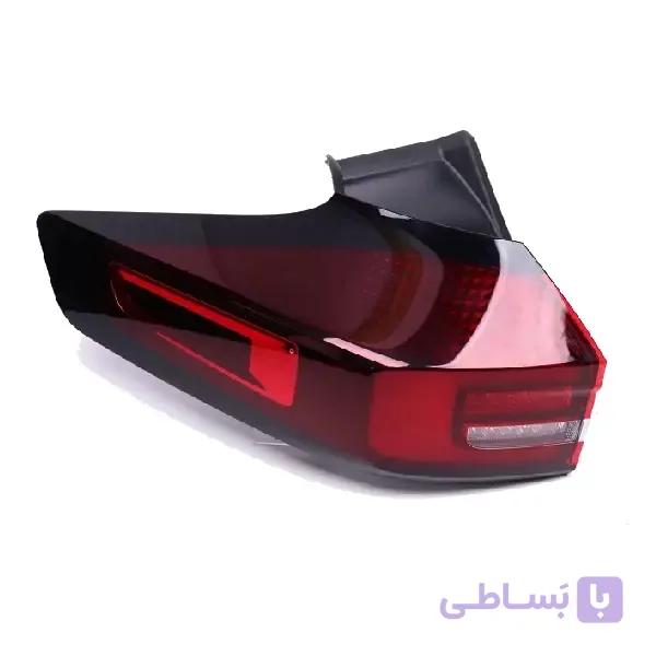 چراغ عقب روی گلگیر اکستریم VX سمت شاگرد — تصویر 1