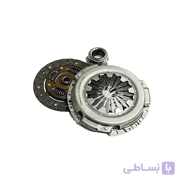 دیسک و صفحه ام وی ام 110 — تصویر 1