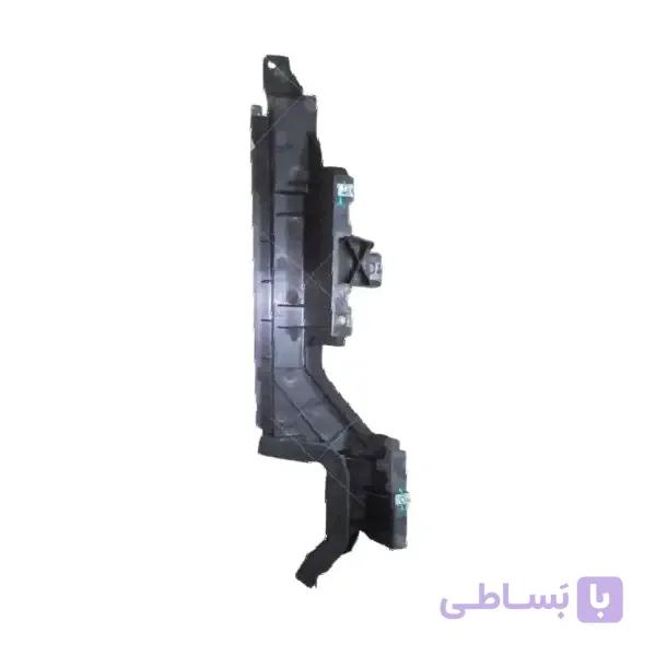 بادگیر رادیاتور چپ تیگو 7 پرمیوم — تصویر 1