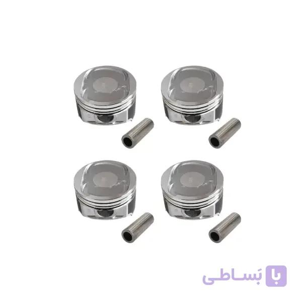 پیستون ام وی ام 110 سایز 0.25 — تصویر 1