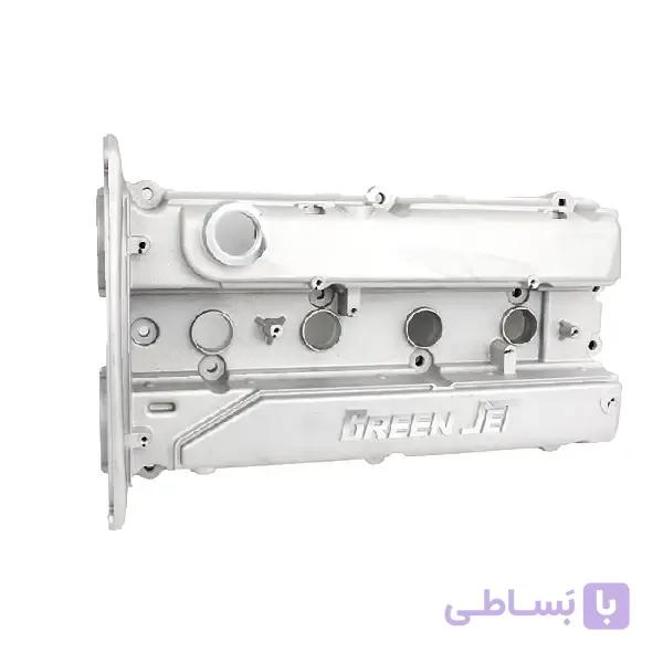 درب سوپاپ جک S5 گرین جت اصلی — تصویر 1
