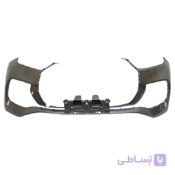 دیاق سپر جلو تیگو 8 پرو مکس — تصویر 1