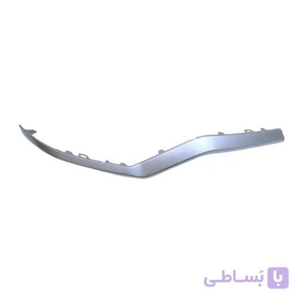 زه طوسی سپر جلو راست تیگو 7 پرو — تصویر 1