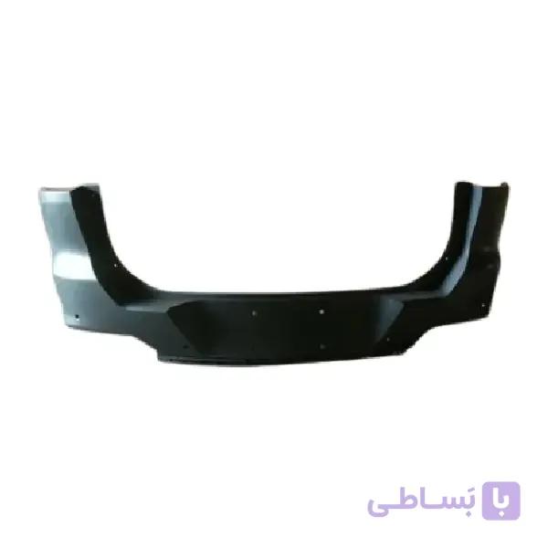 سپر عقب بالا تیگو 7 پرو مکس awd — تصویر 1