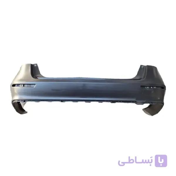 سپر عقب آریزو 5 FL — تصویر 1
