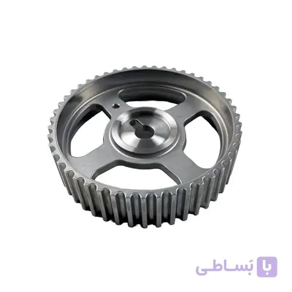 دنده سر میل سوپاپ t8 — تصویر 1