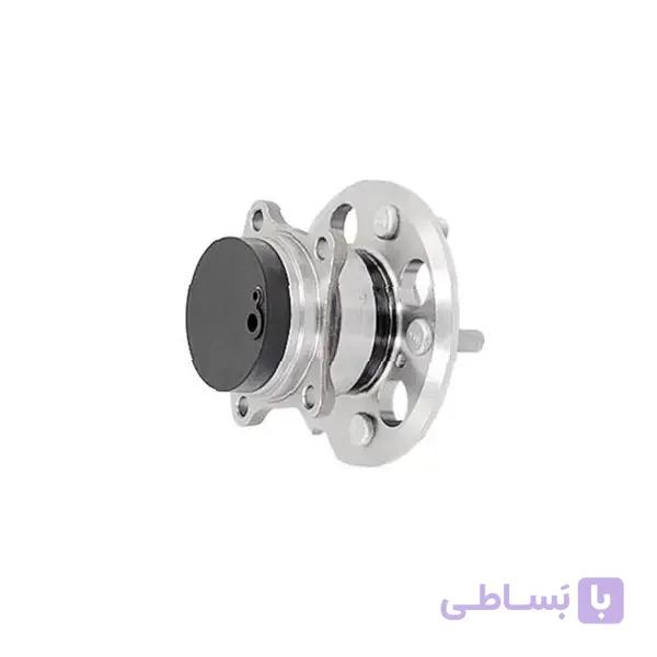 توپی چرخ عقب لیفان x60 — تصویر 1