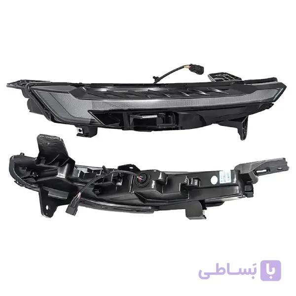 چراغ روز راست (دیلایت) فونیکس FX — تصویر 1