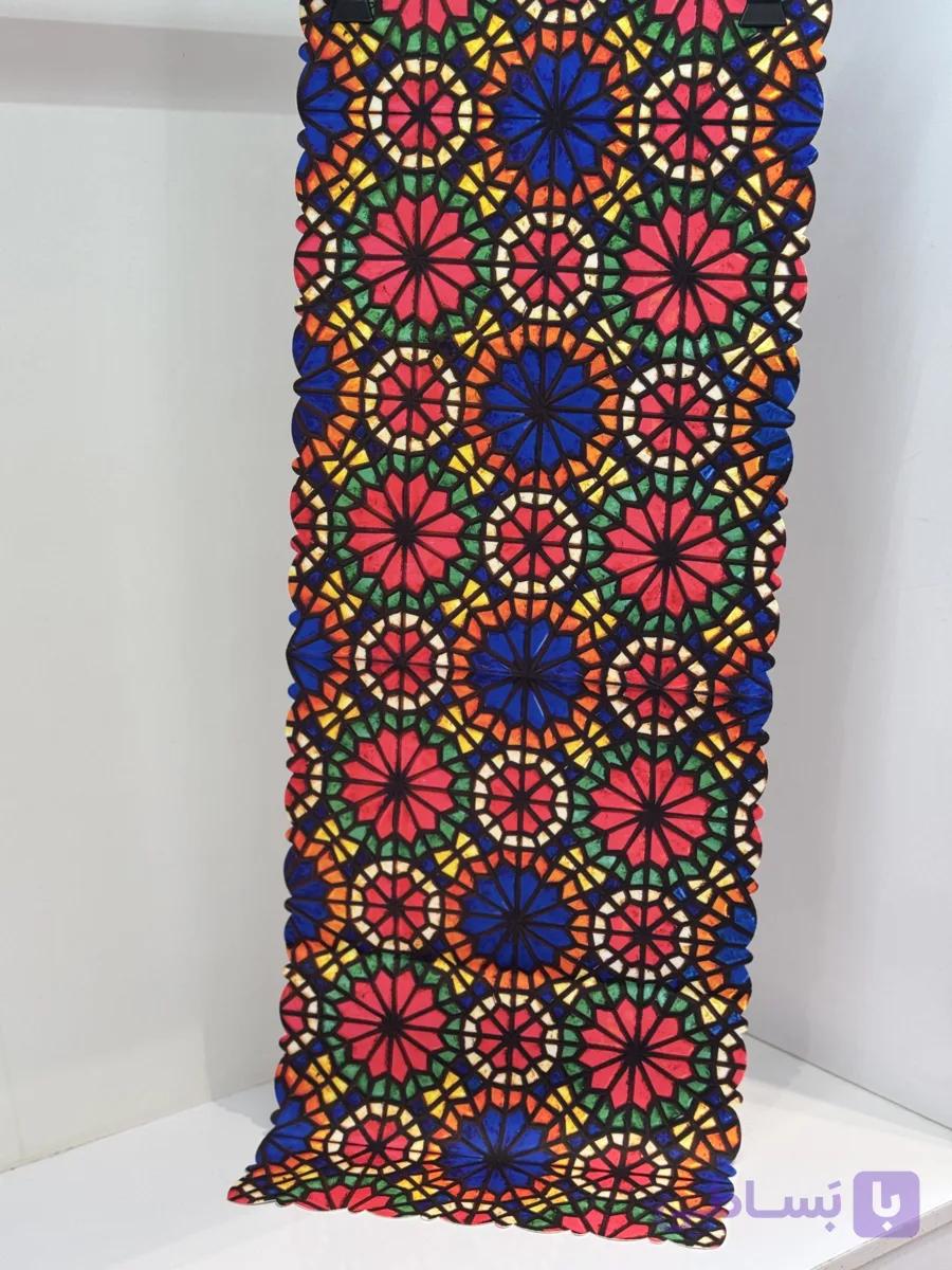 رانر طرح اروسی