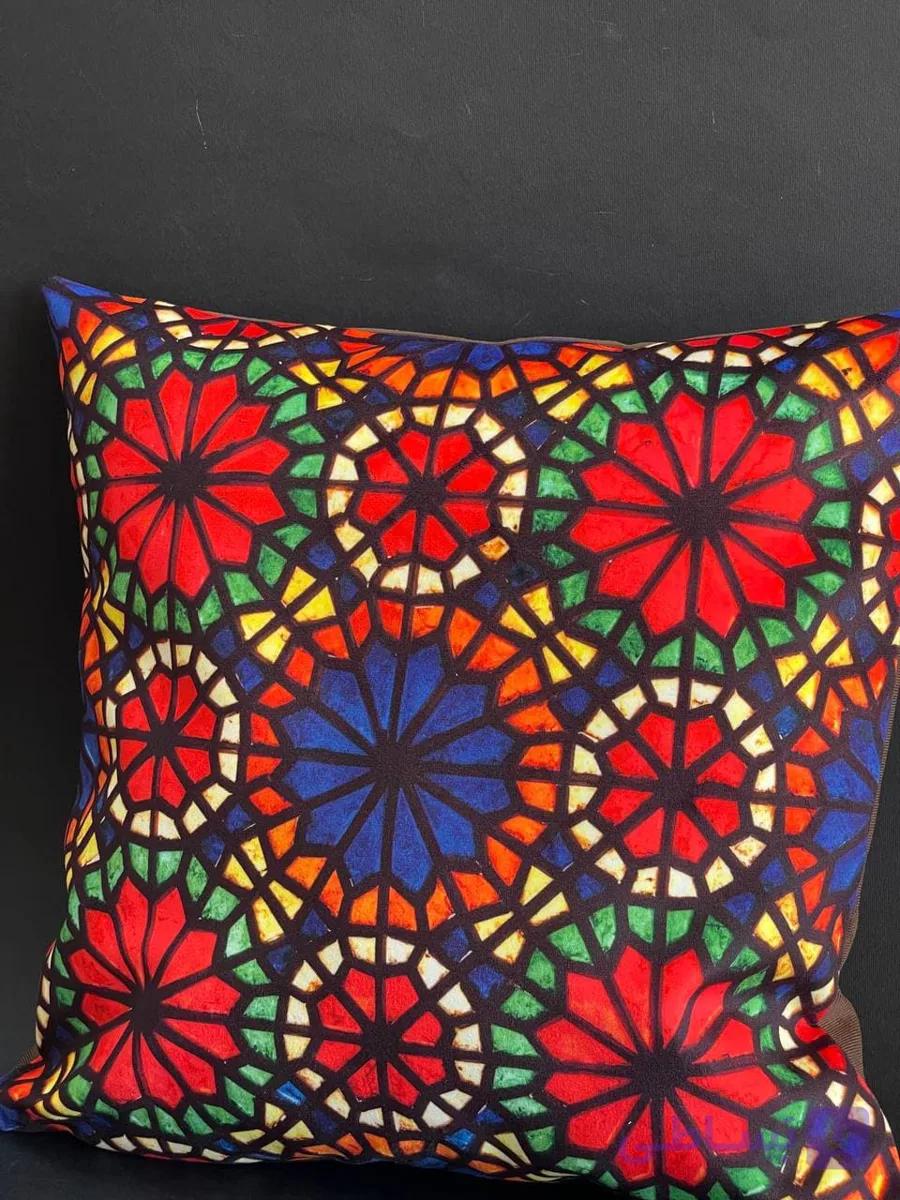 کاور کوسن طرح اروسی