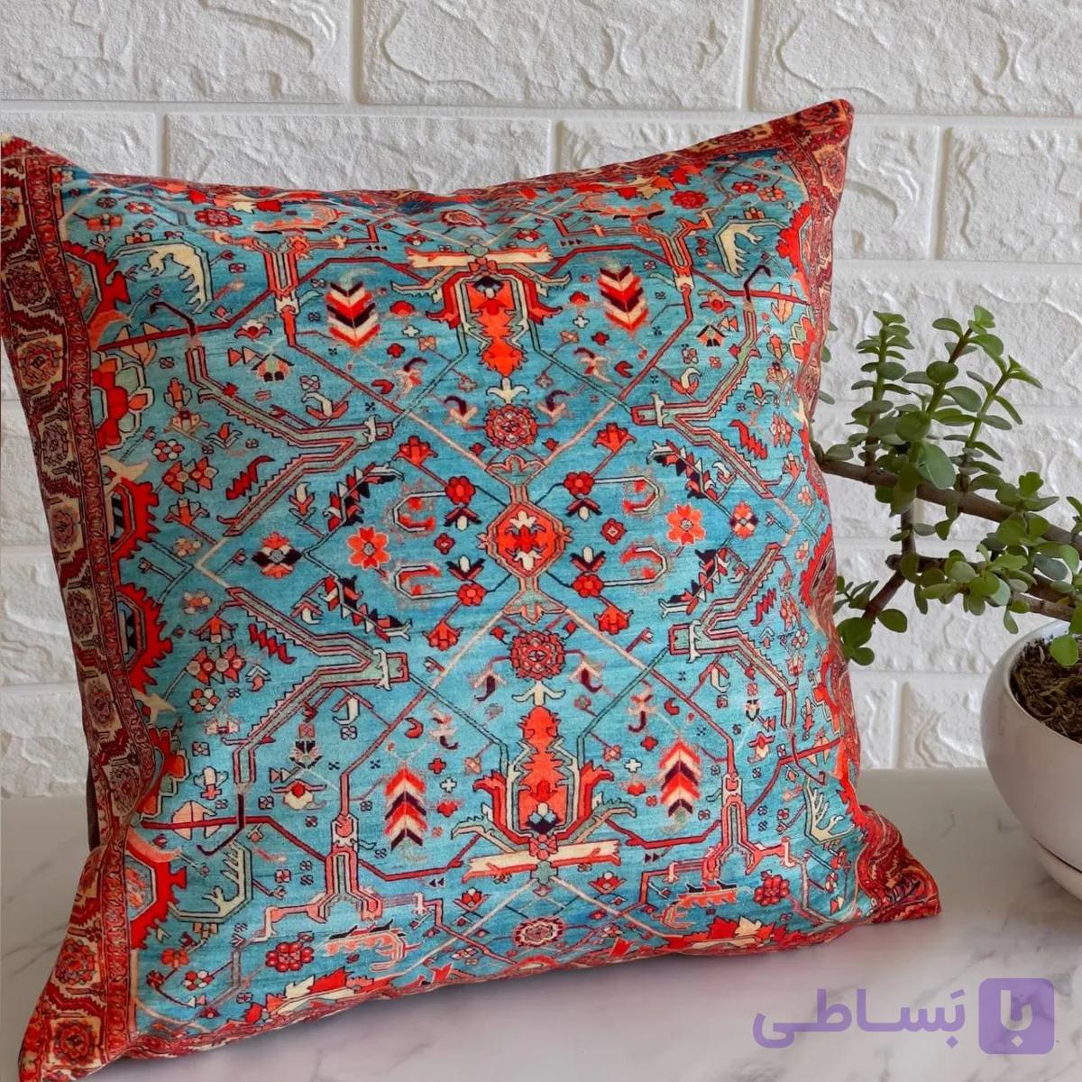 کاور کوسن طرح هریس