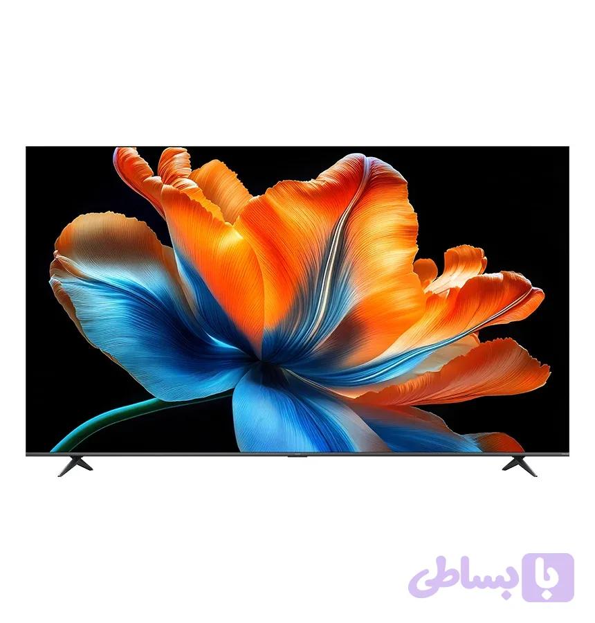 تلویزیون هوشمند شیائومی ۹۸ اینچ مدل Xiaomi TV S Mini LED 98 2026