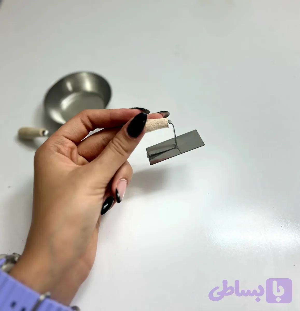 ماله مینیاتوری